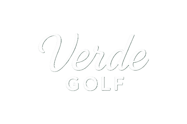Verde golf